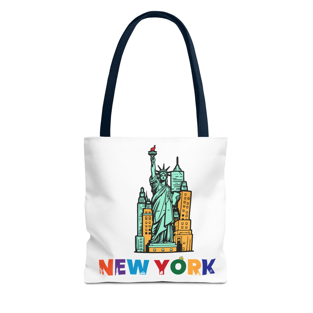 Tote Bag (AOP)
