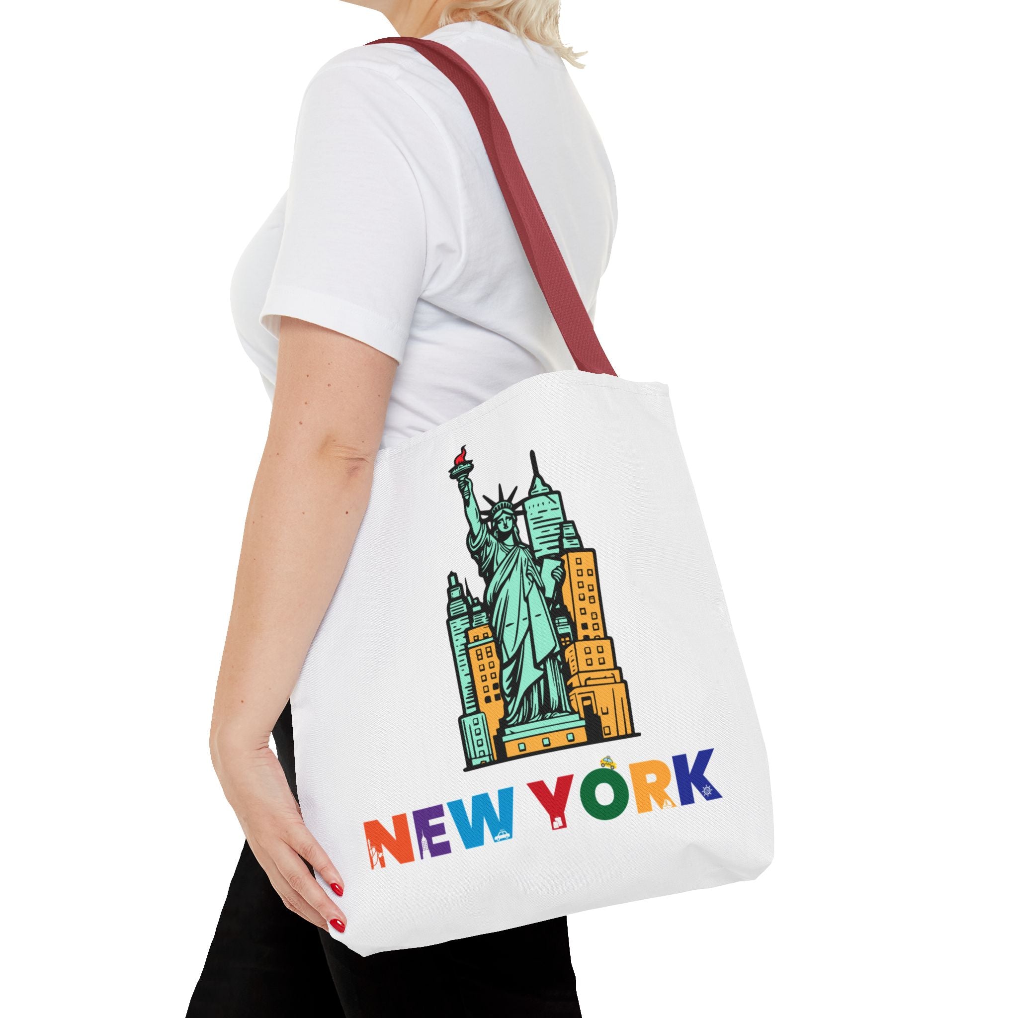 Tote Bag (AOP)