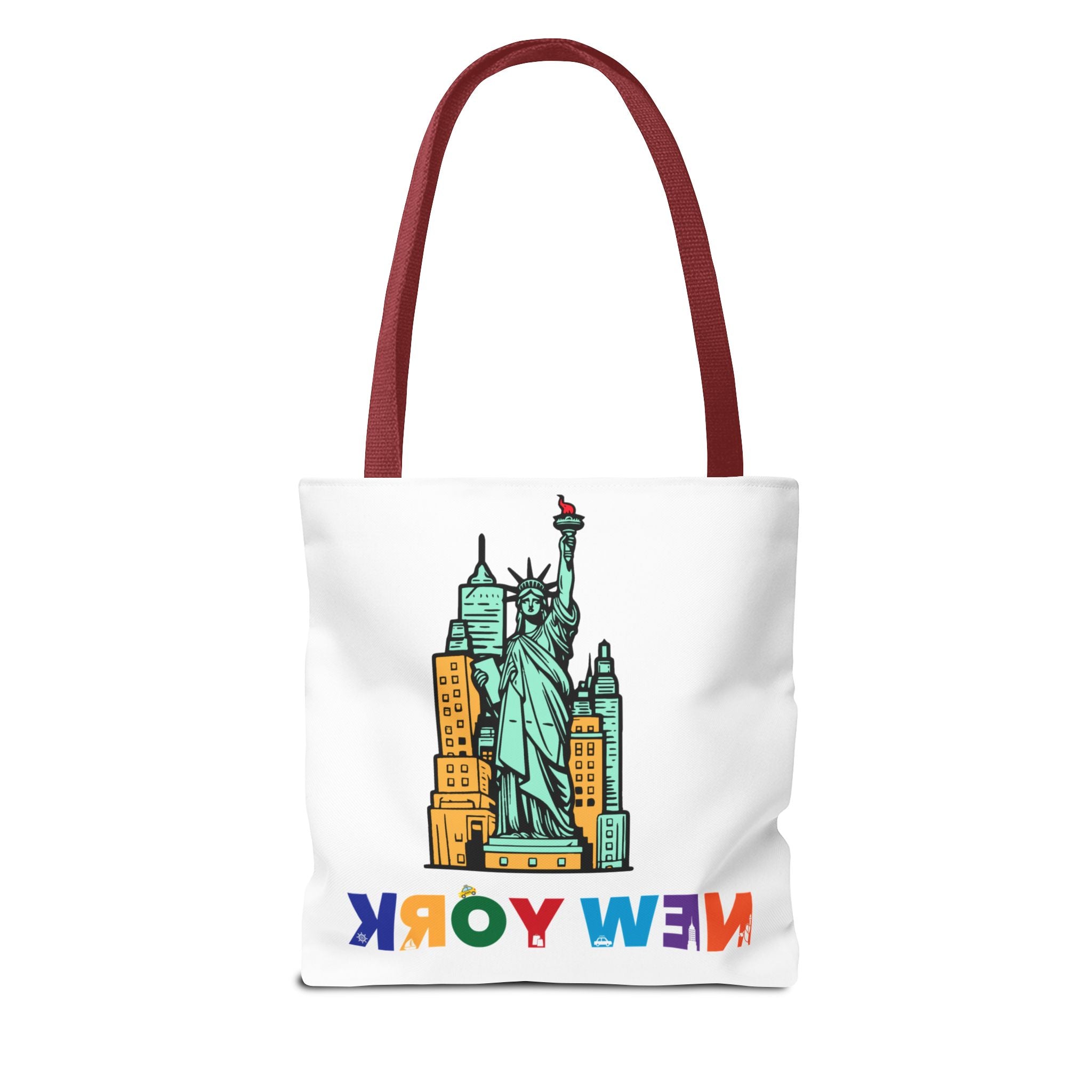 Tote Bag (AOP)