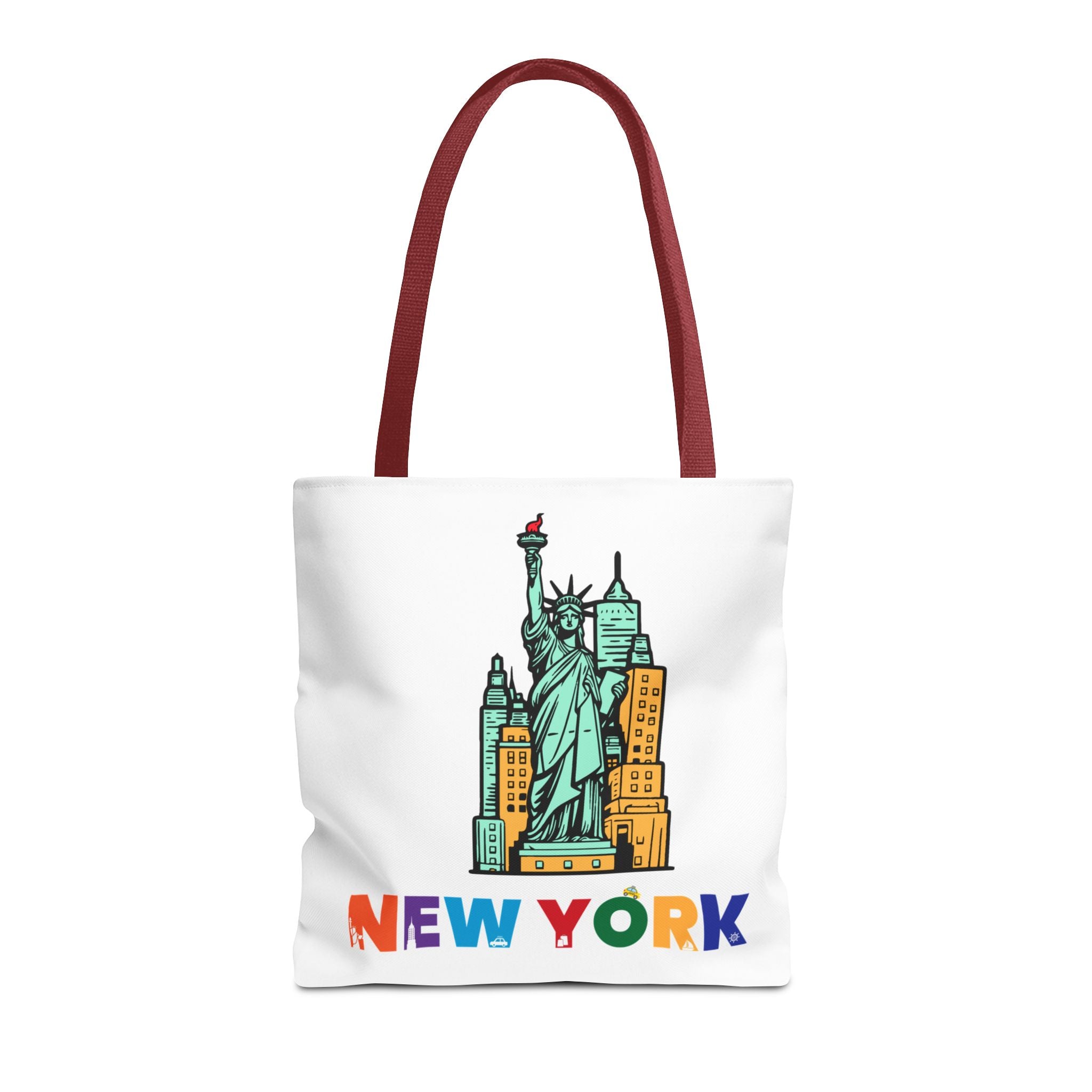 Tote Bag (AOP)