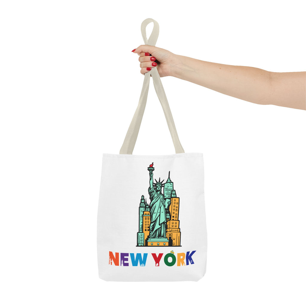 Tote Bag (AOP)