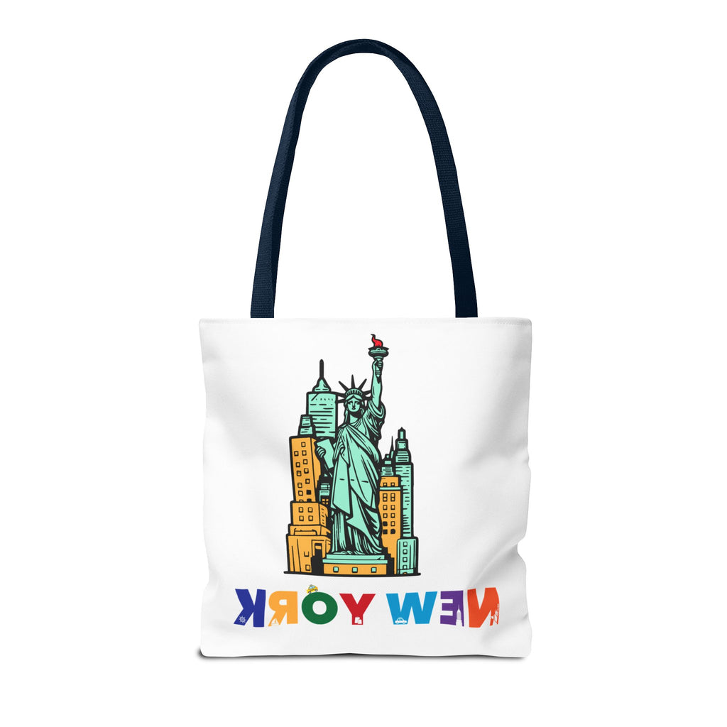 Tote Bag (AOP)
