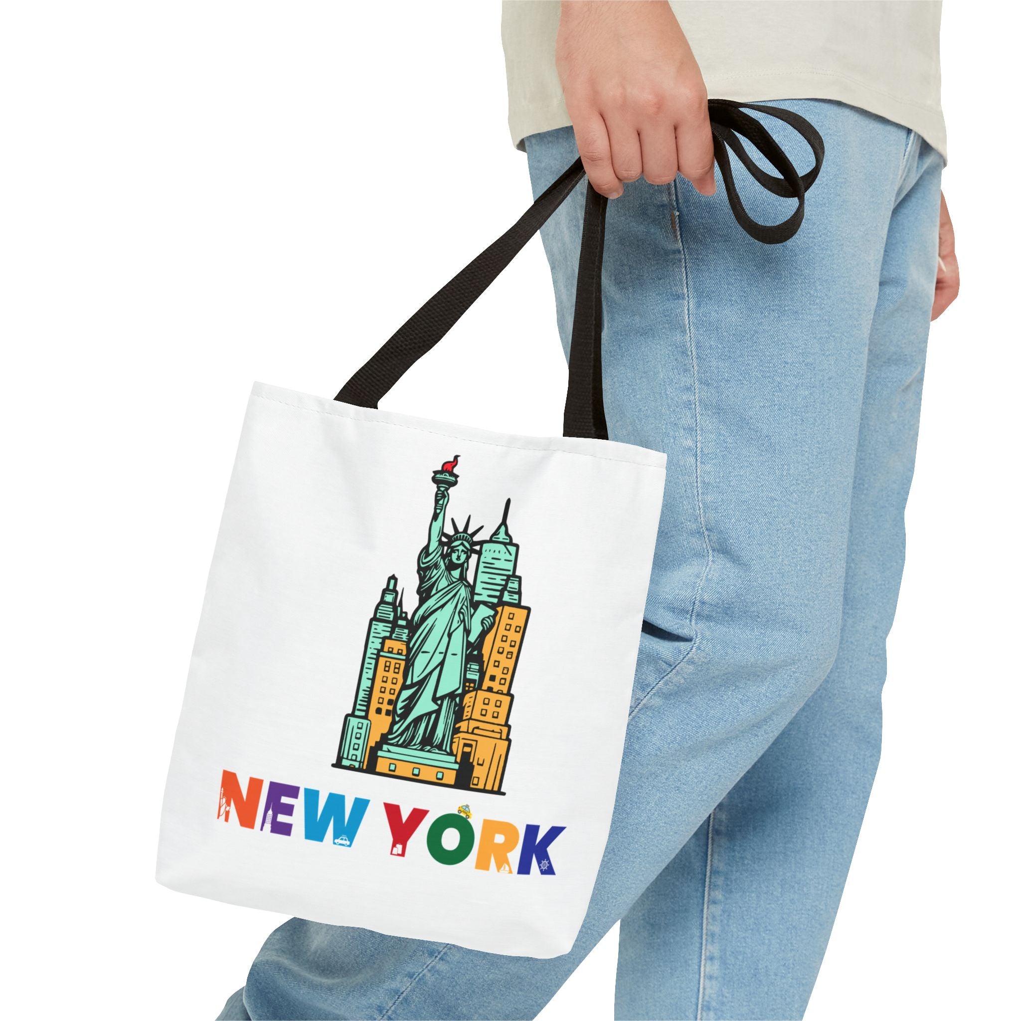 Tote Bag (AOP)