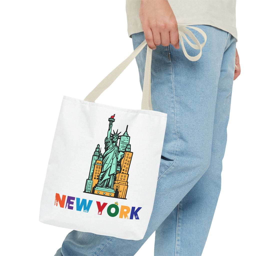 Tote Bag (AOP)