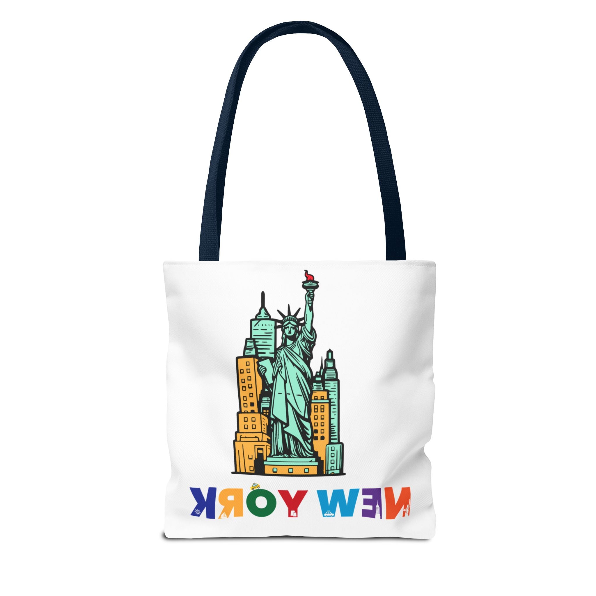 Tote Bag (AOP)