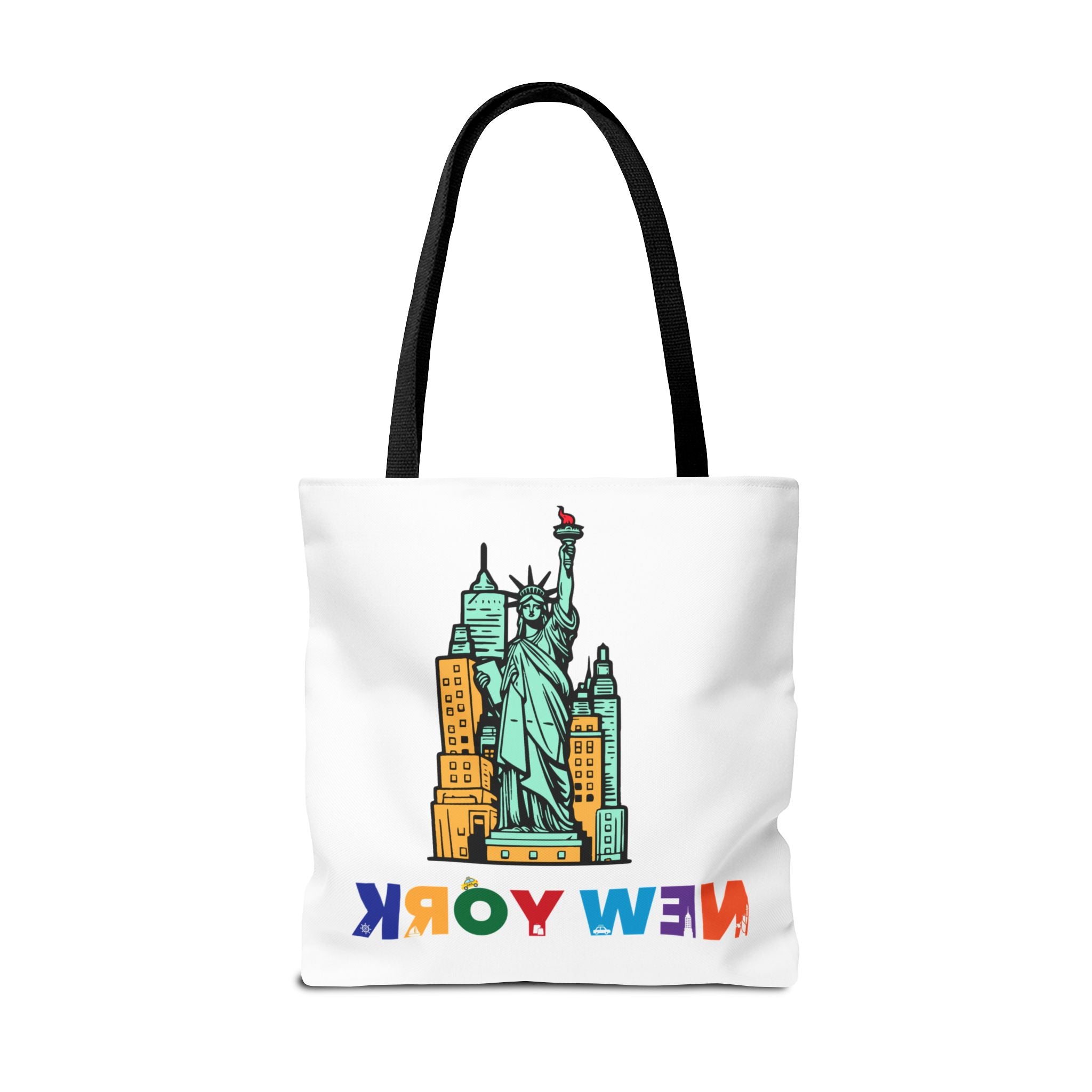 Tote Bag (AOP)