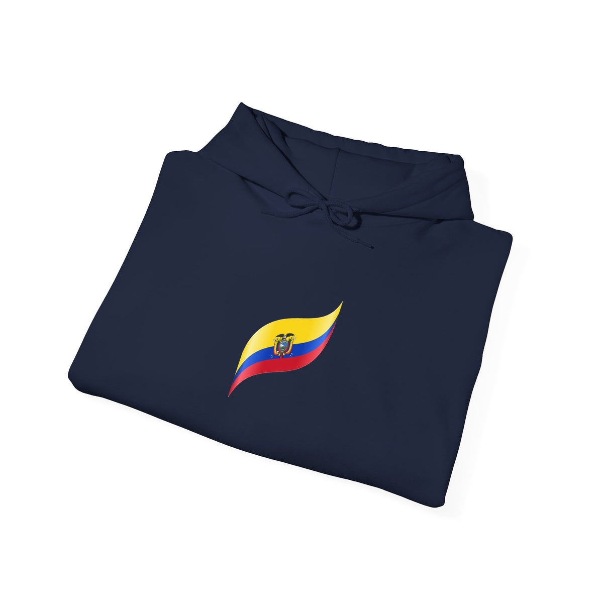 Sea Turtle Sunset Hoodie — Baja California Leatherback Turtle Conservation Sweatshirt